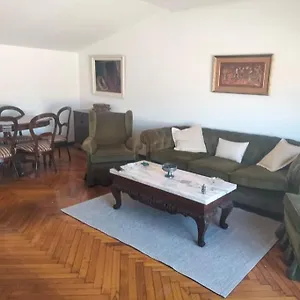 Precioso Atico De 80 M2 Y 35 M2 De Terraza Apartment
