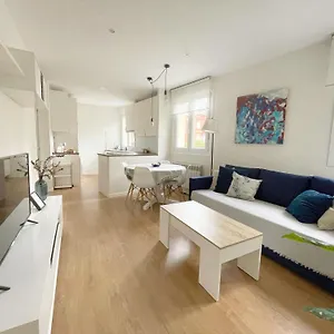 Entre Playa Y Ocio Apartment
