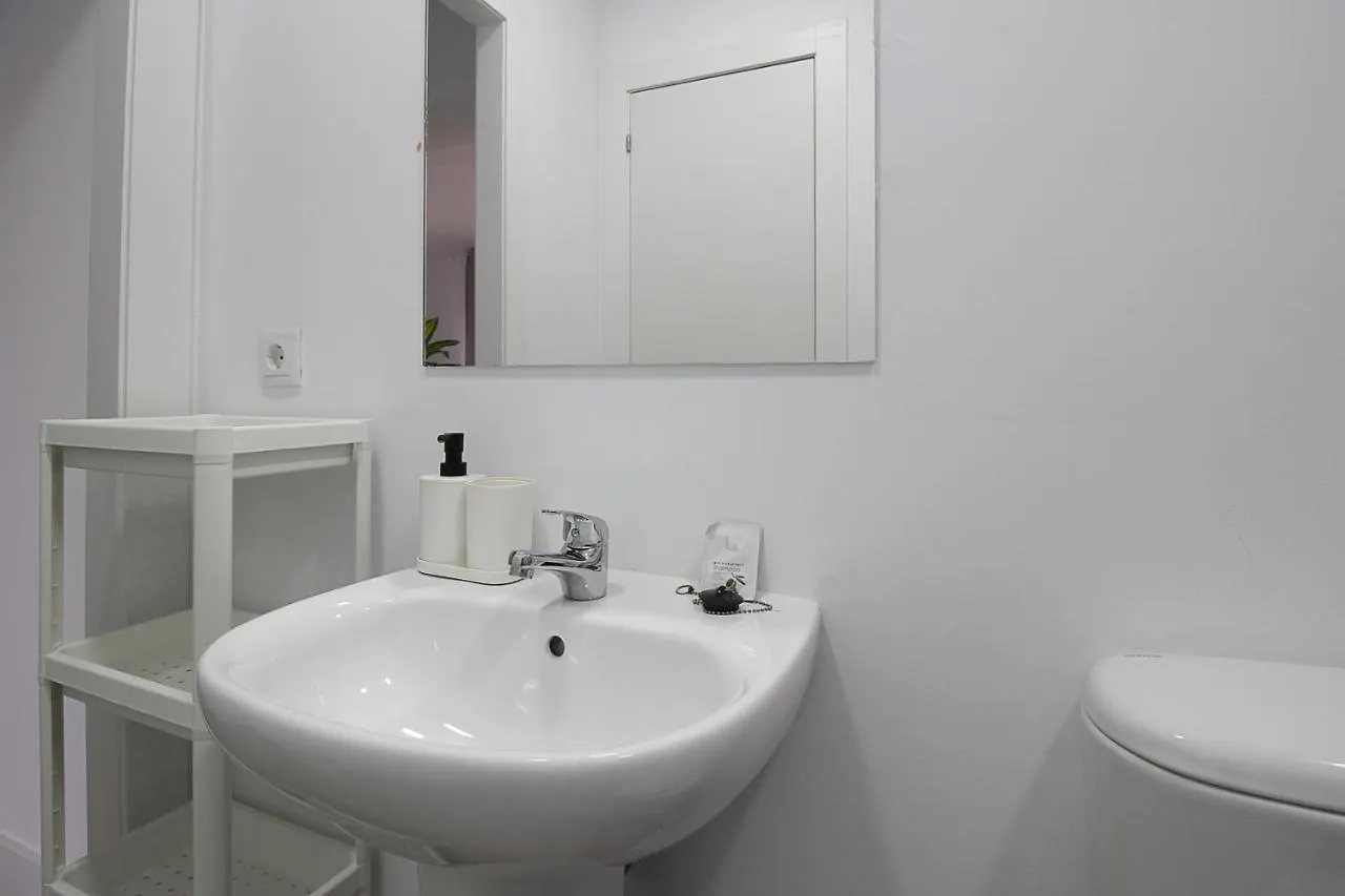 La Maruca Beach Santander 3000 Apartman